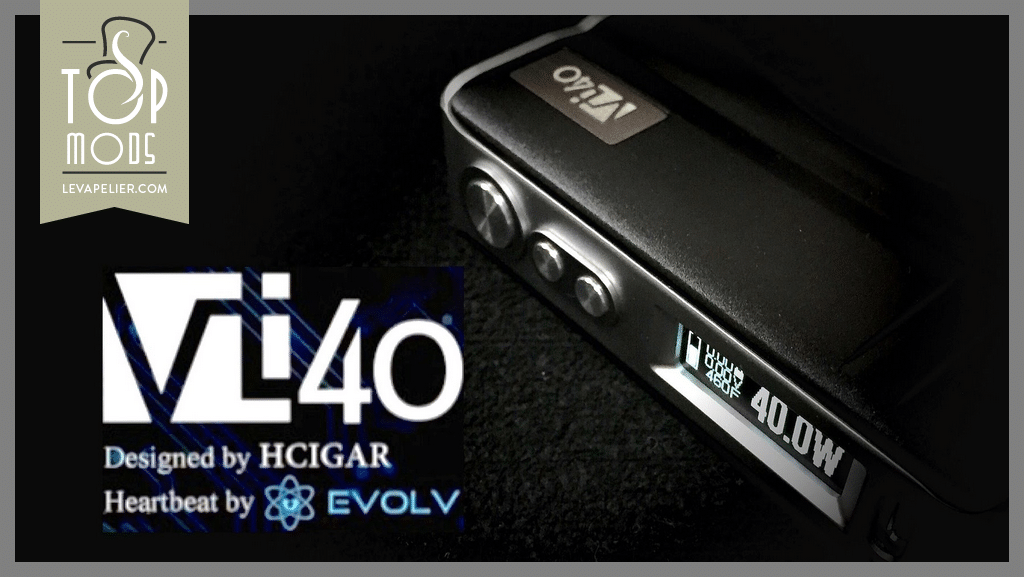 Vt40 par Hcigar