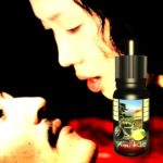 Yuzu Kiss (gamme Dark Story) par Alfaliquid