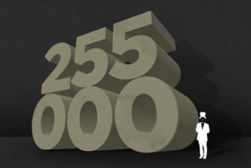 255 000 pages lues en deux semaines