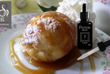 3 Cream ( Gamme Potion ) par EdSylver