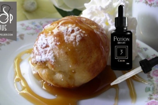 3 Cream ( Gamme Potion ) par EdSylver