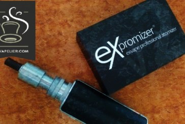 Expromizer V2 par Exvape