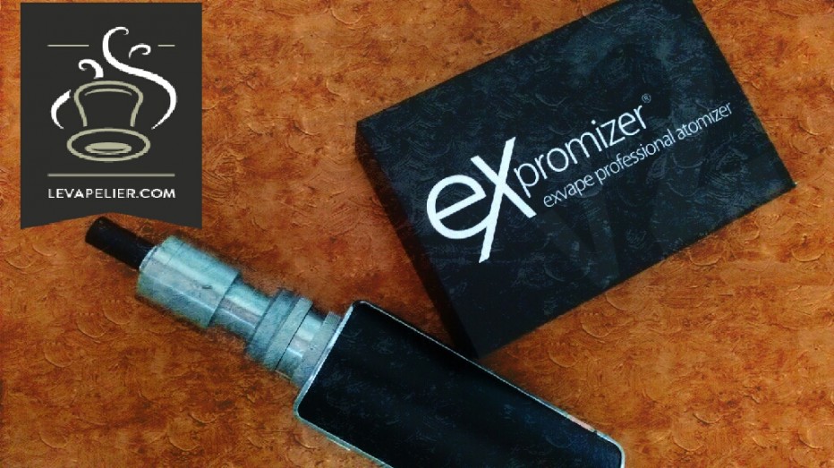 Expromizer V2 par Exvape