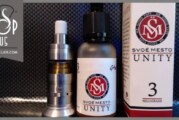 American (gamme Unity) par Svöemesto