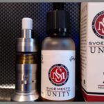 American (gamme Unity) par Svöemesto
