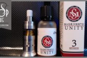 American (gamme Unity) par Svöemesto