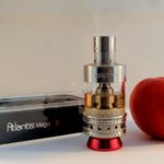 Atlantis Mega par Aspire