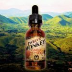 Congo Custard par Twelve Monkeys