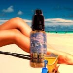 Curaçao (gamme Les Alizés) par Clope Trotter