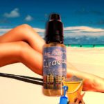 Curaçao (gamme Les Alizés) par Clope Trotter