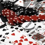 Dealer (gamme Poker Line) par The Fabulous