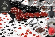 Dealer (gamme Poker Line) par The Fabulous
