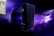 DNA 200 par Vaporshark