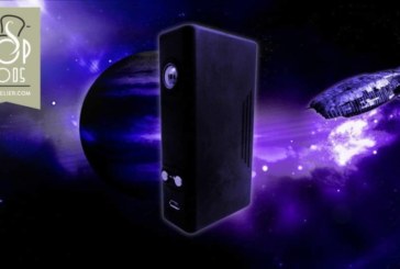 DNA 200 par Vaporshark