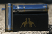 DogFather par Animodz