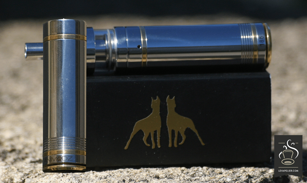 DogFather par Animodz