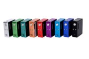 E-square par Lost Vape