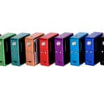 E-square par Lost Vape