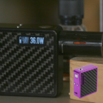 E-square par Lost Vape