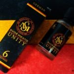 German gamme Unity par Svoëmesto