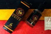 German gamme Unity par Svoëmesto