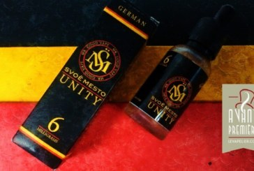 German gamme Unity par Svoëmesto