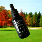 Green ( gamme Potion ) par EdSylver