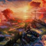 Heavens ( Gamme Mystical Line ) par The Fabulous
