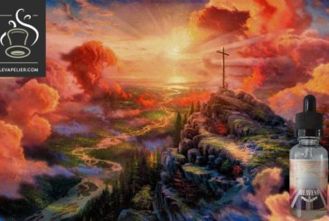 Heavens ( Gamme Mystical Line ) par The Fabulous
