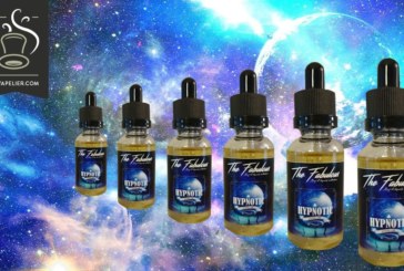 Hypnotic ( gamme Mystical Line ) par The Fabulous