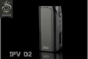 IPV D2 par Pioneer for you