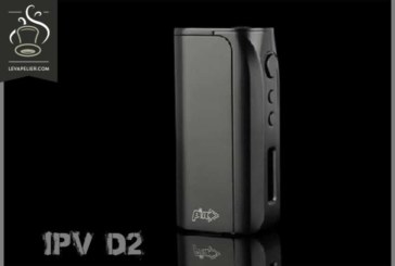 IPV D2 par Pioneer for you