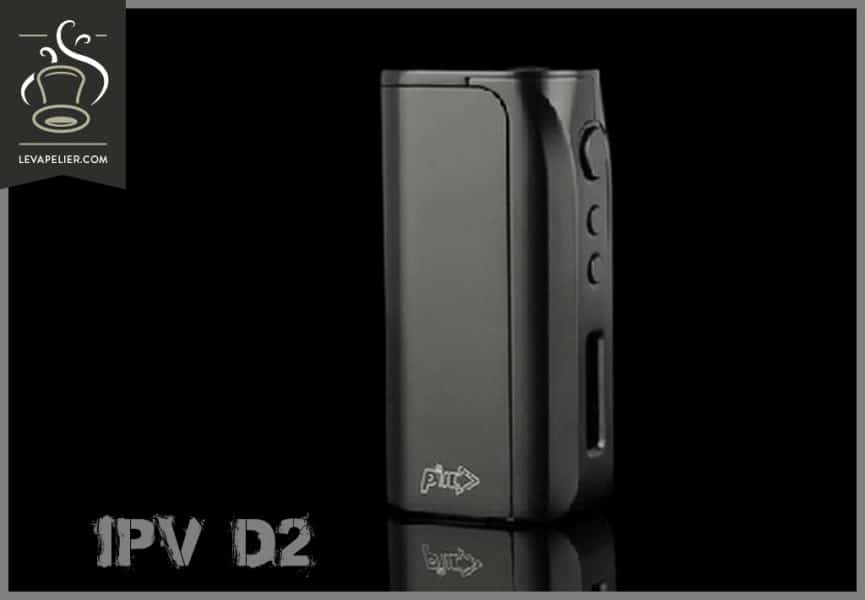 IPV D2 par Pioneer for you