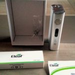 Istick 100W par Eleaf