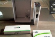 Istick 100W par Eleaf