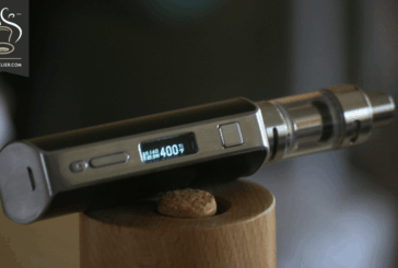 Istick TC 60W par Eleaf