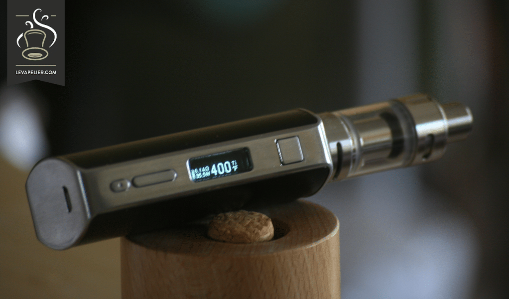 Istick TC 60W par Eleaf