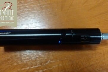 Kit Ego One VT par Joyetech