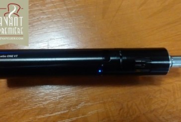 Kit Ego One VT par Joyetech
