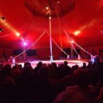 L’Auguste (gamme Black Cirkus) par Cirkus
