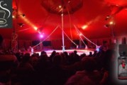 L’Auguste (gamme Black Cirkus) par Cirkus