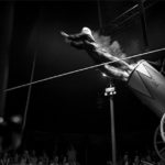 L'Homme Canon (gamme Black Cirkus) par Cirkus