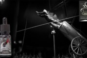 L’Homme Canon (gamme Black Cirkus) par Cirkus