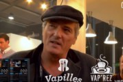 La Chaine de la Vape et Le Vapelier vous préparent de belles surprises !