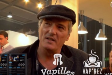 La Chaine de la Vape et Le Vapelier vous préparent de belles surprises !