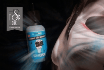La Chose (gamme Versions Très Originales) par Le French Liquide