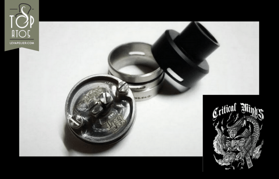 Malavita V2 par Critical Minds