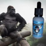 Monstre Sacré (gamme versions très originales) par Le french liquide