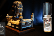 Obscénités (gamme O bénite) par Evaps