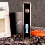 Pegasus par Aspire